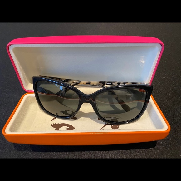 Kate spade sunglasses - Picture 2 of 9